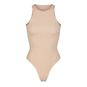 NWOT SKIMS Fits Everybody High Neck Bodysuit